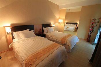 Eco Tree Hotel, Hotel Malacca