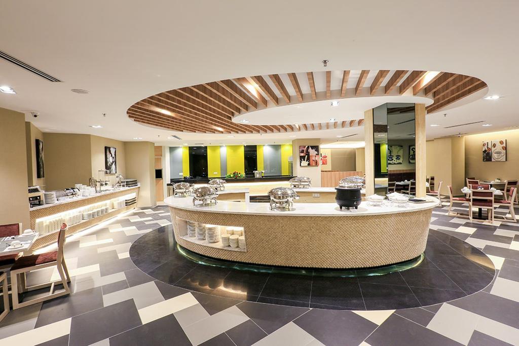 Eco Tree Hotel, Malacca