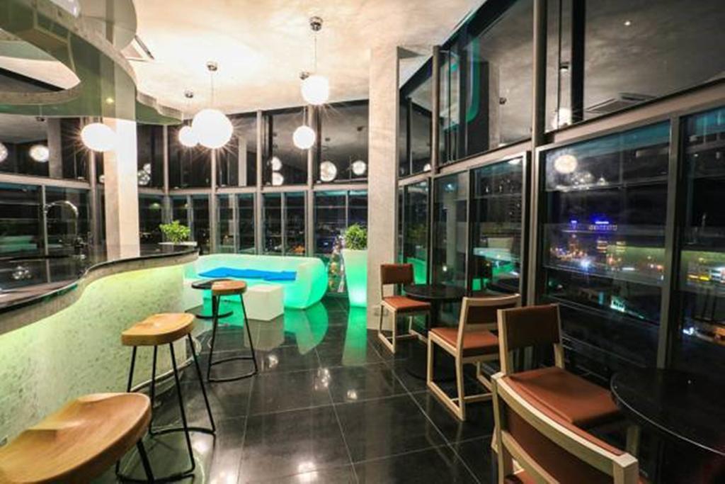 Hotel Eco Tree Hotel,