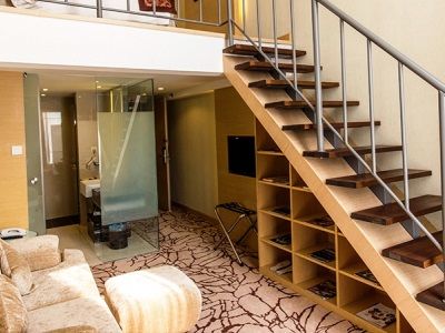 Eco Tree Hotel,