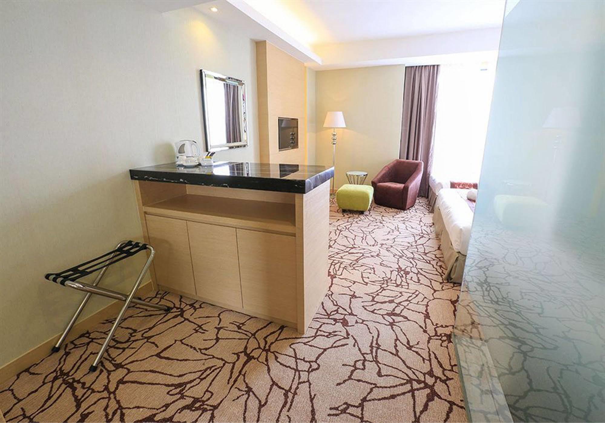 Hotel Eco Tree Hotel, Malacca